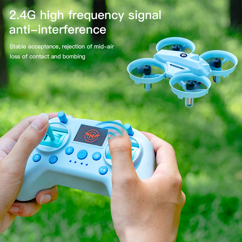 S4 - Blue - Simulator - Dual Battery