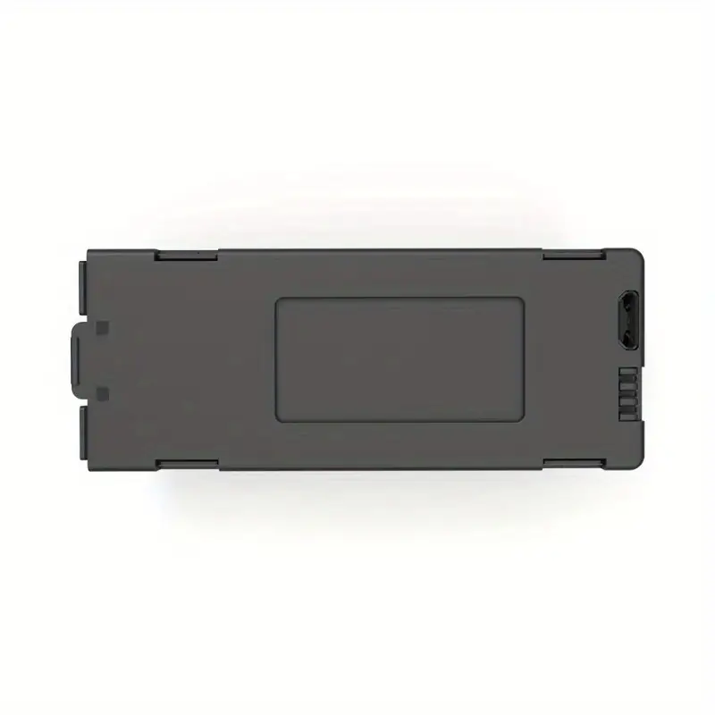 E88 E99 Replacement Battery - 3 Pcs
