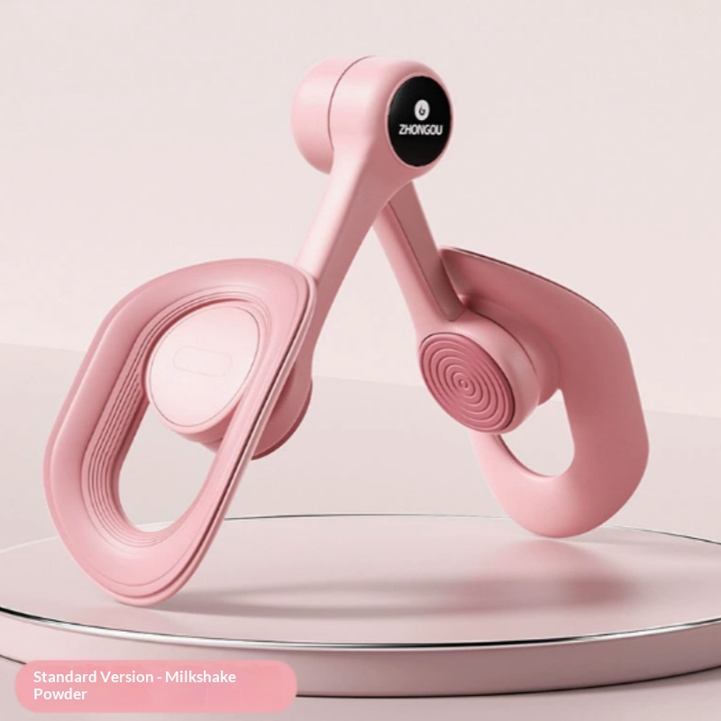 Pelvic Floor Trainer Pelvic Bone Kegel Leg Clamp