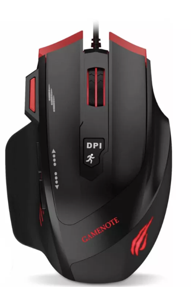 Mouse Gaming Havit Ms1005
