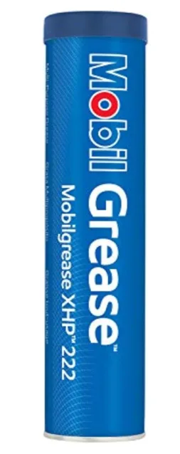 Grasa Mobil Grease Xhp 222 Azul