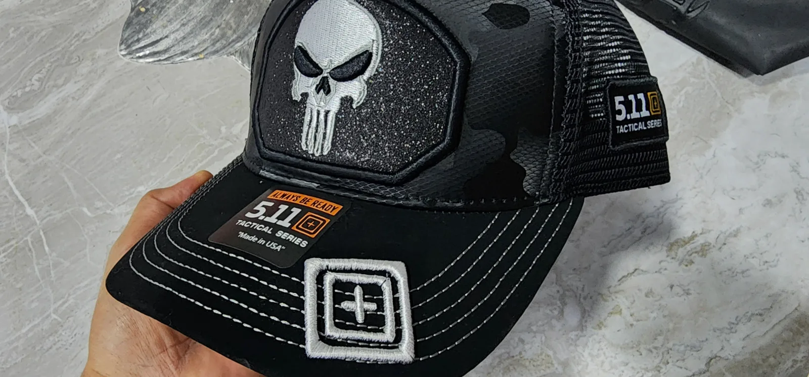 gentleman's cap