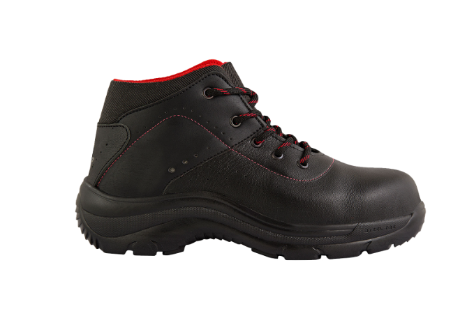 Botas de Seguridad Industrial Dielectrica Marca Astro