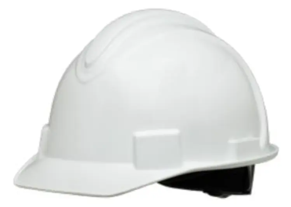 Casco De Seguridad Honeywell Nsb10001 Color Blanco