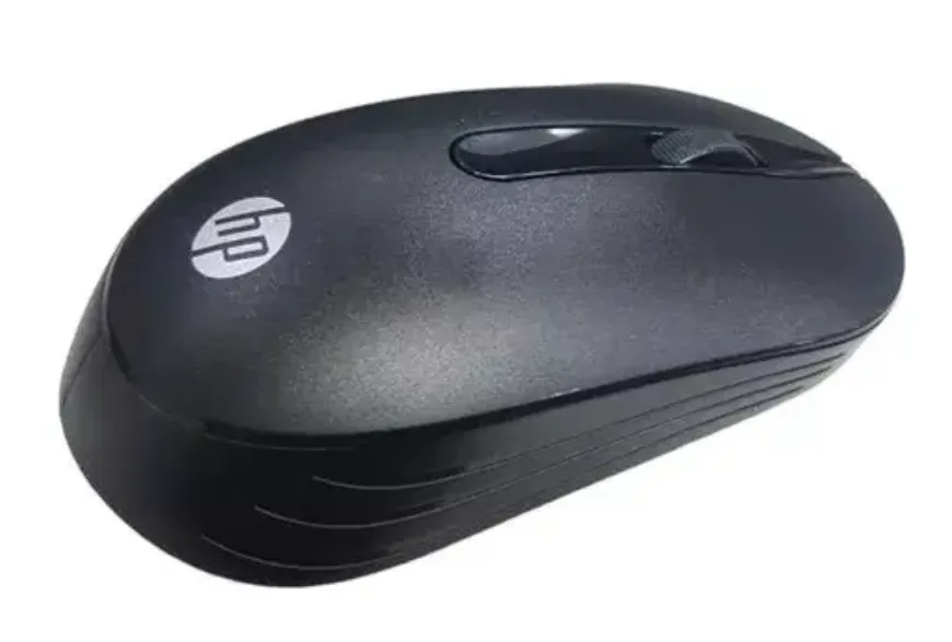 Mouse Inalámbrico Hp M300r