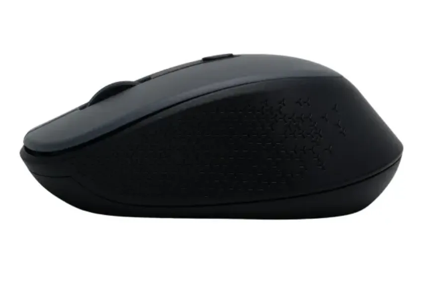 Mouse Jemip J531 Inalámbrica 2.4 GHz con receptor USB