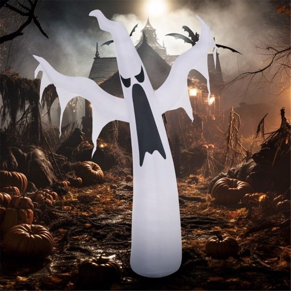 Decoración de Halloween