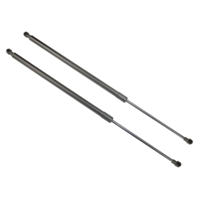 2 soportes de elevación de portón trasero para BMW X3 E83 (04-10) 6136