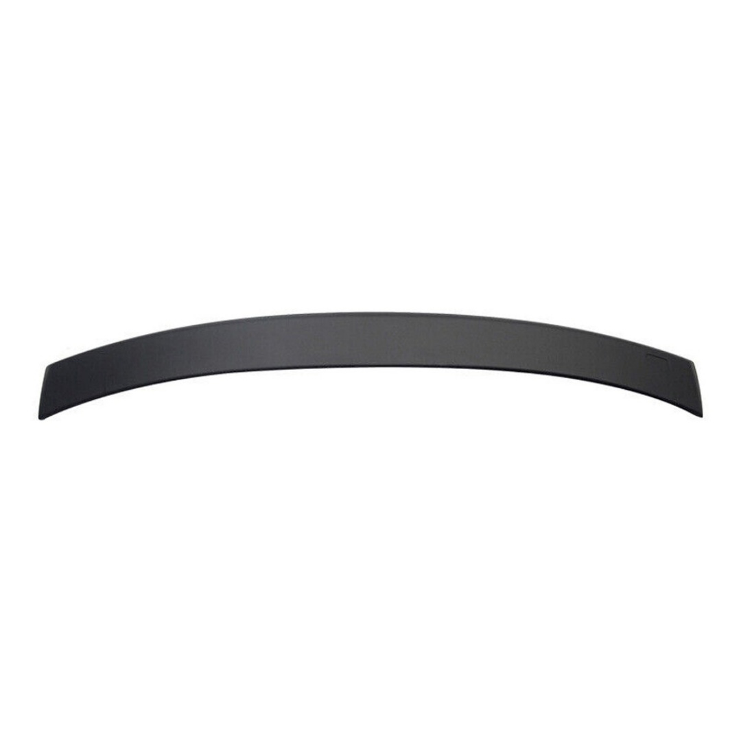 Alerón de techo estilo AC sin pintar ABS para BMW E36 Serie 3 Sedán 4D 1992-1998