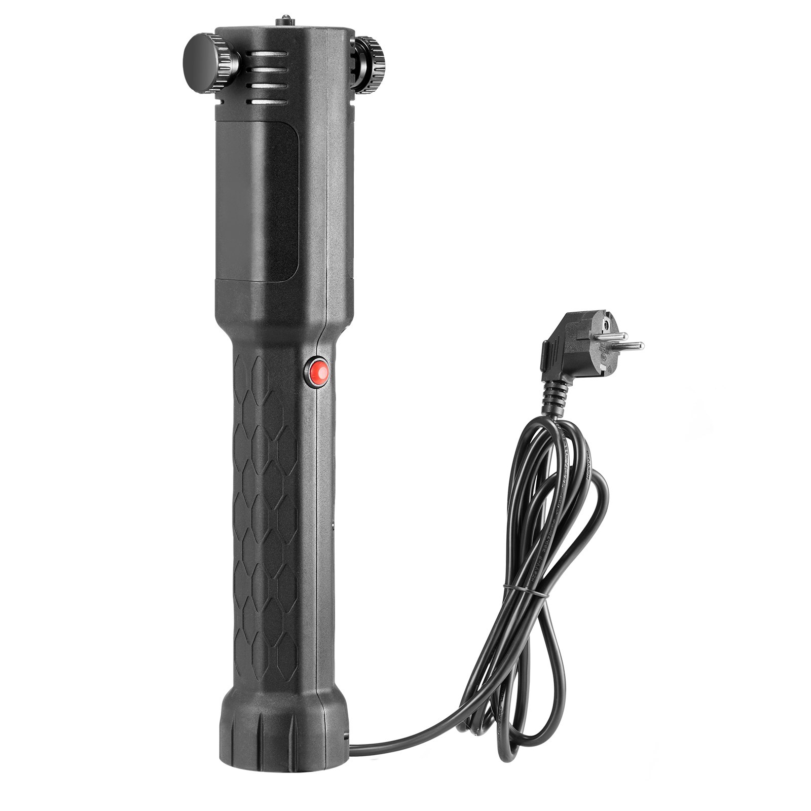 Induction Heater Bolt Removal, 1100W 110V Magnetic Induction Heater Kit, Handheld Nut Buster Tool, Mini Heating Machine For Rusty Screw Removing, Car Garage Repairing Tools With 10 Coil And Box