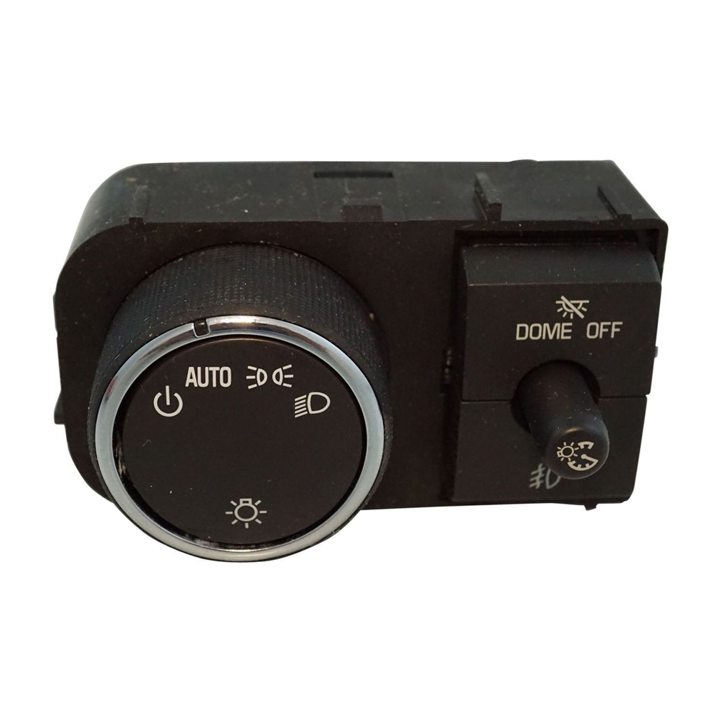 Ensamblaje de interruptor de faros para Chevrolet GMC Truck SUV