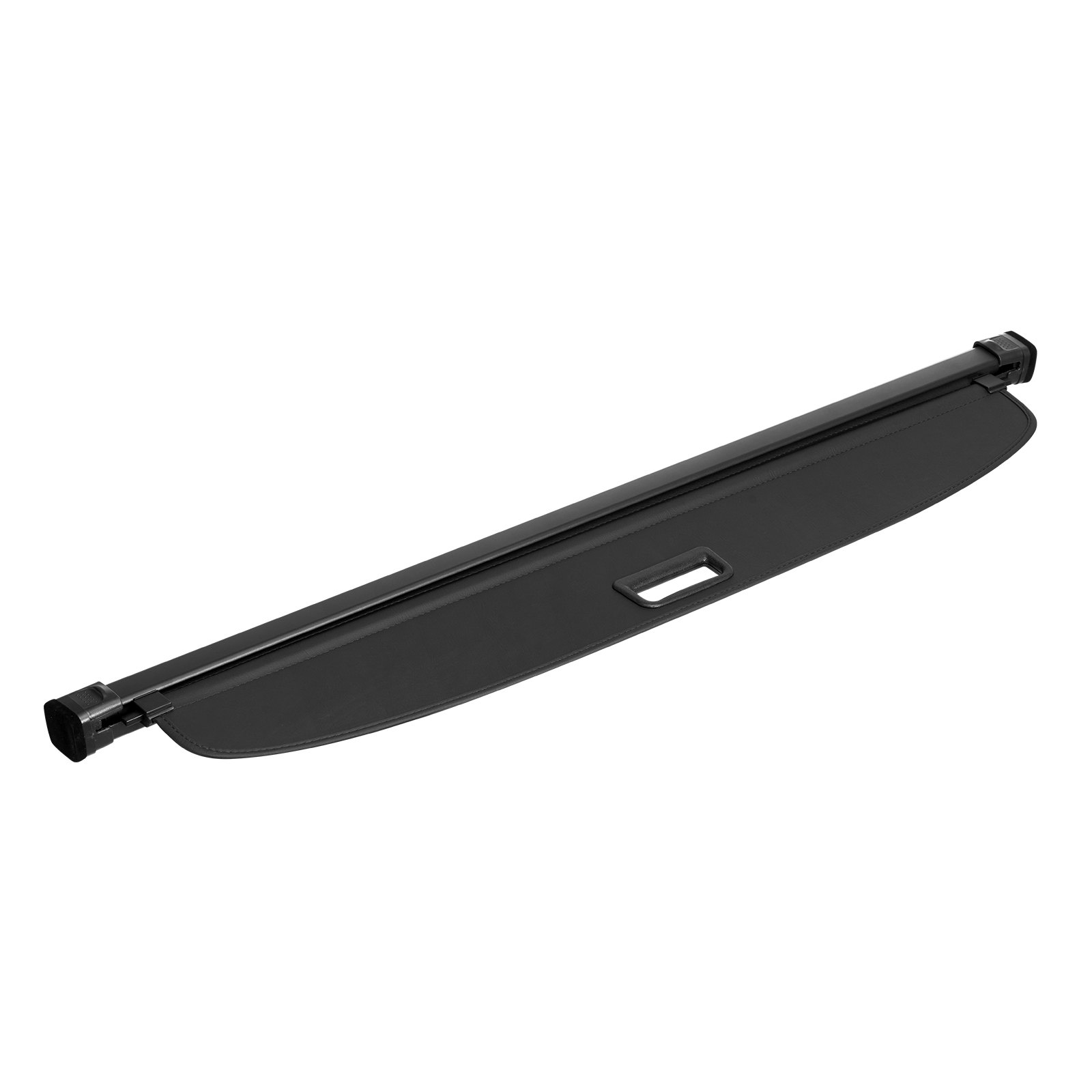 Cubierta de carga retráctil para Toyota RAV4 2019-2025, impermeable, resistente UV.
