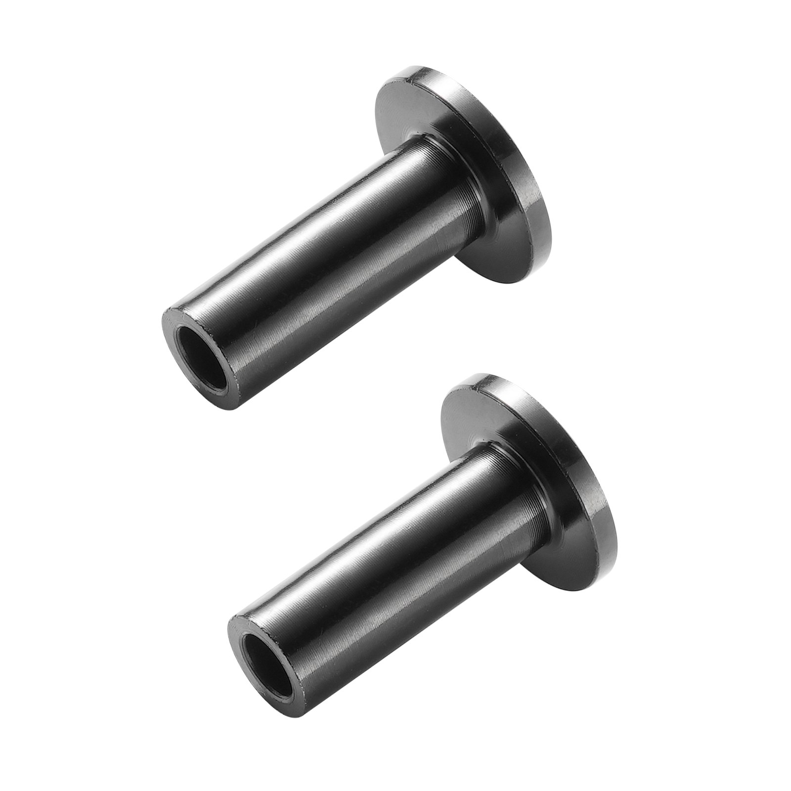 101 Fundas protectoras T316 acero inoxidable para cable de 1/8 de pulgada