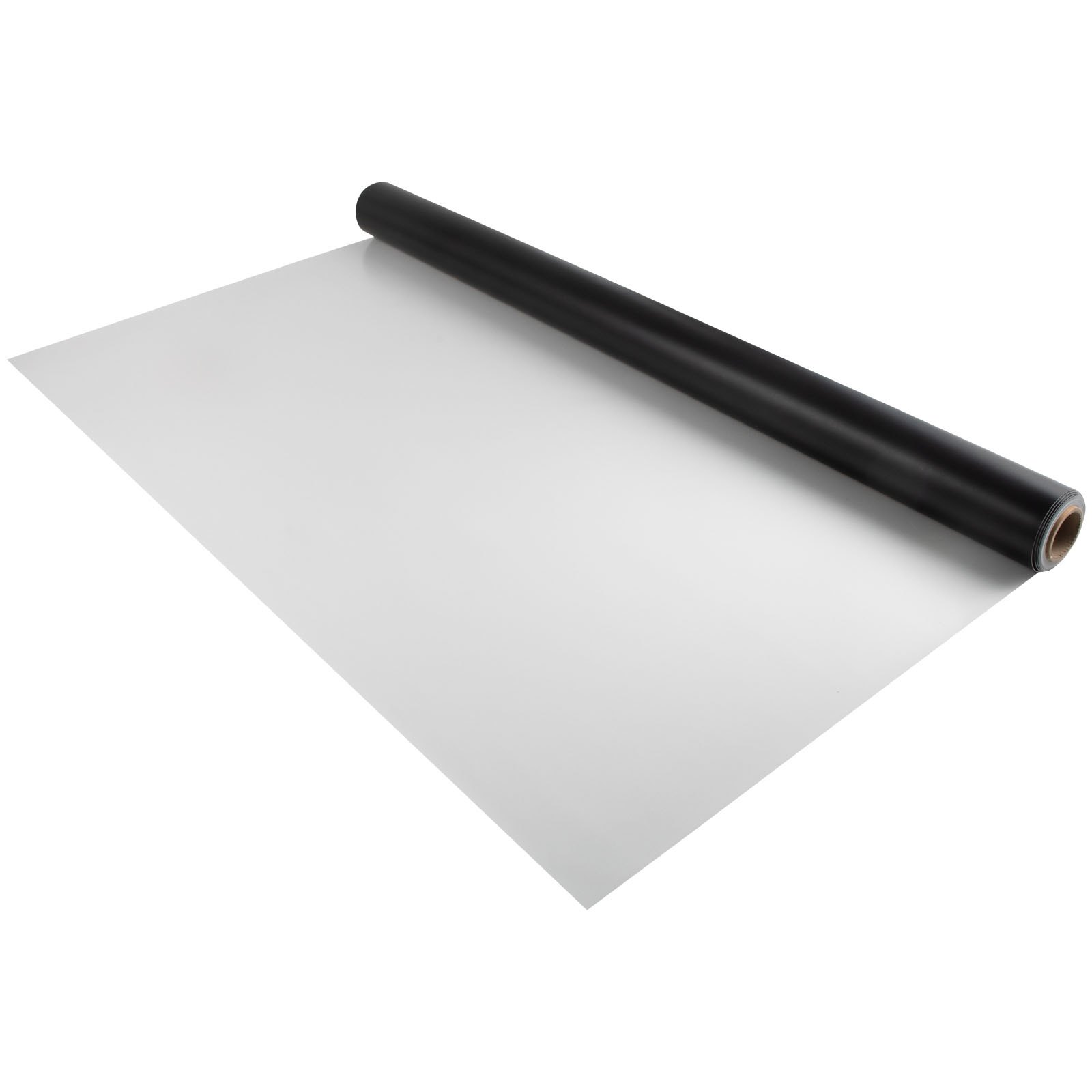 Dance Floor, 6.6x23ft Dance Floor Roll, 0.06in Thick PVC Vinyl Dance Floor, Black/White Reversible Portable Dance Floor, Non-Slip Dance Flooring, Ballet Dance Floor For Jazz, Pop, Lyrical Style