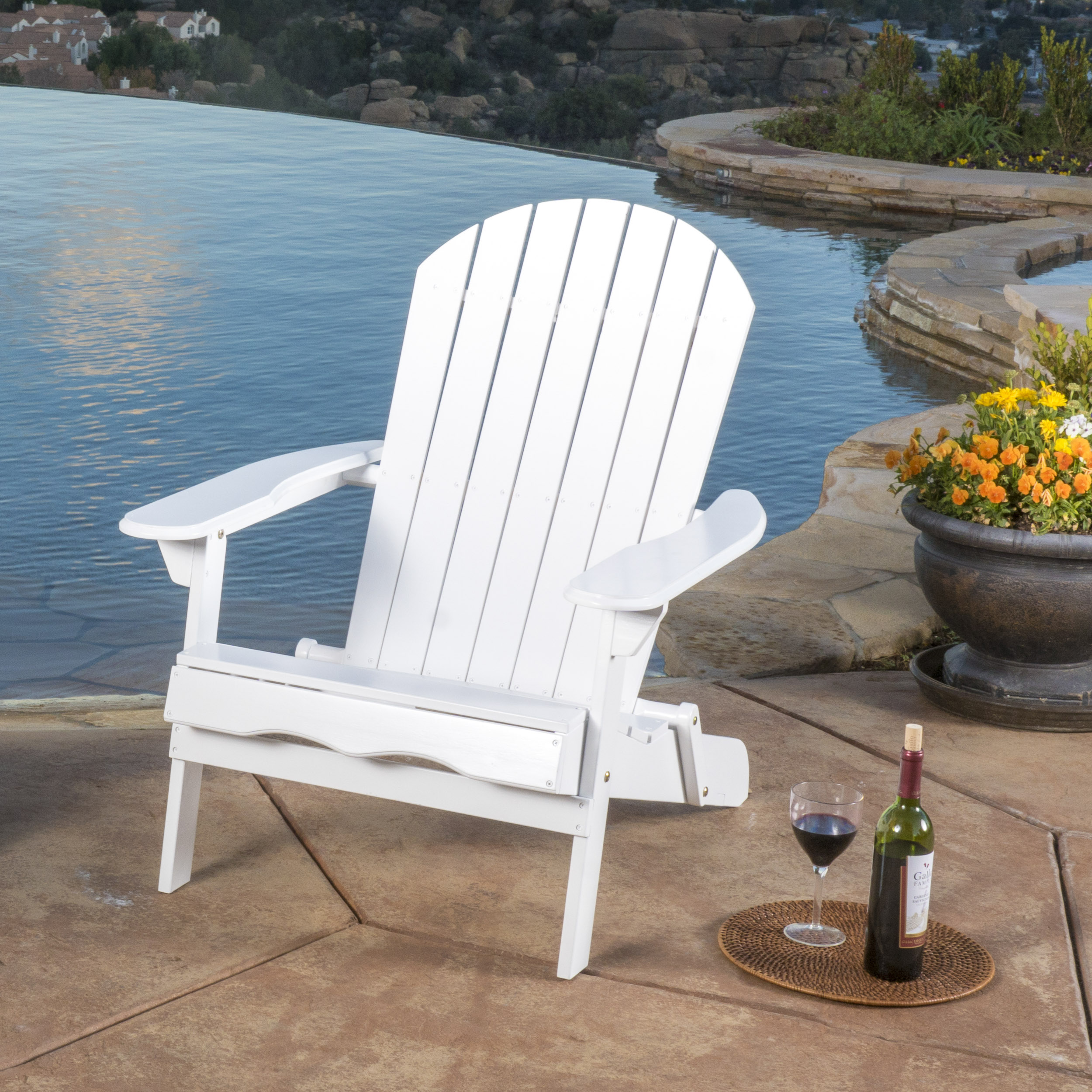 Silla Adirondack MALIBU