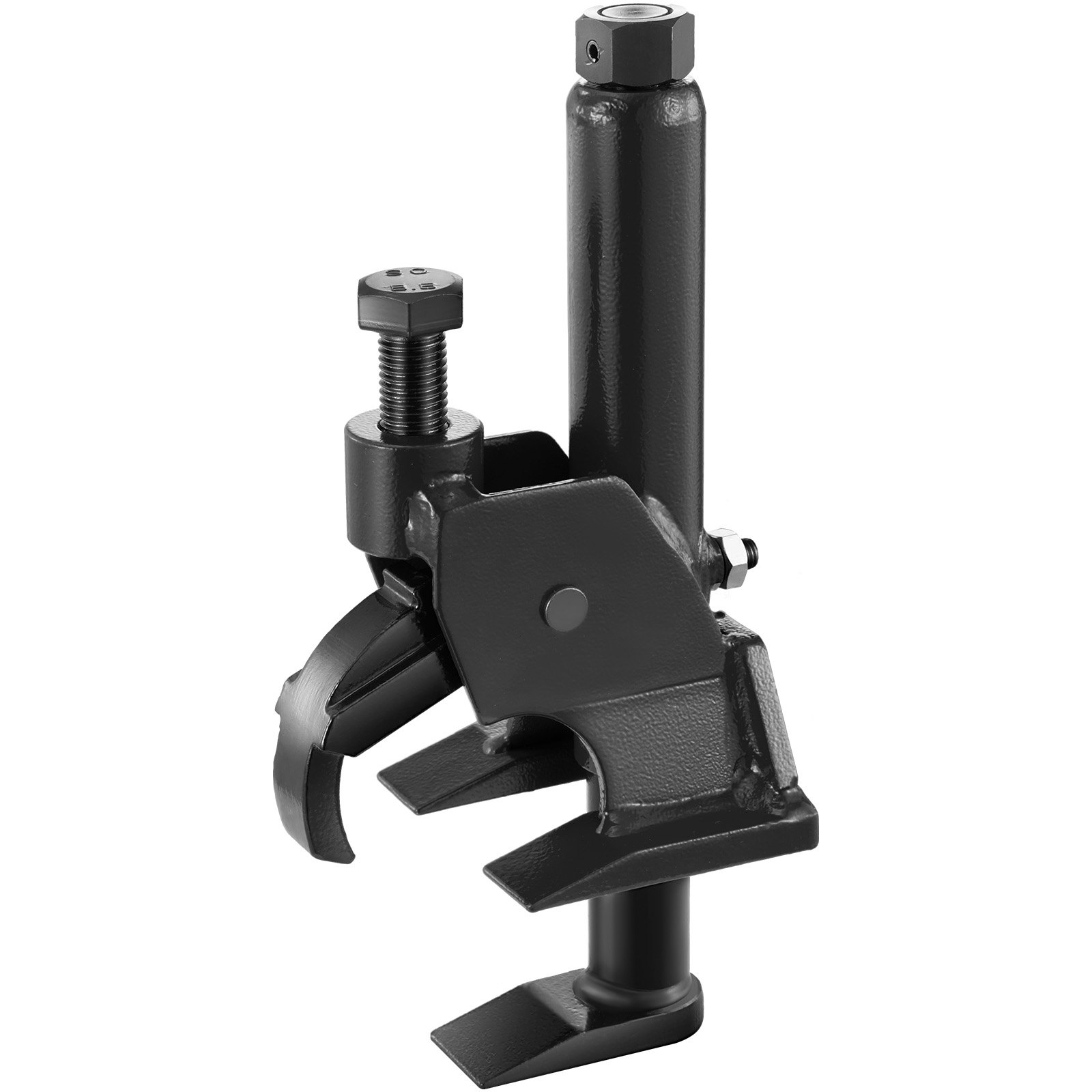 Rompe talones de neumáticos manual, para ruedas de 38"-42", servicio pesado