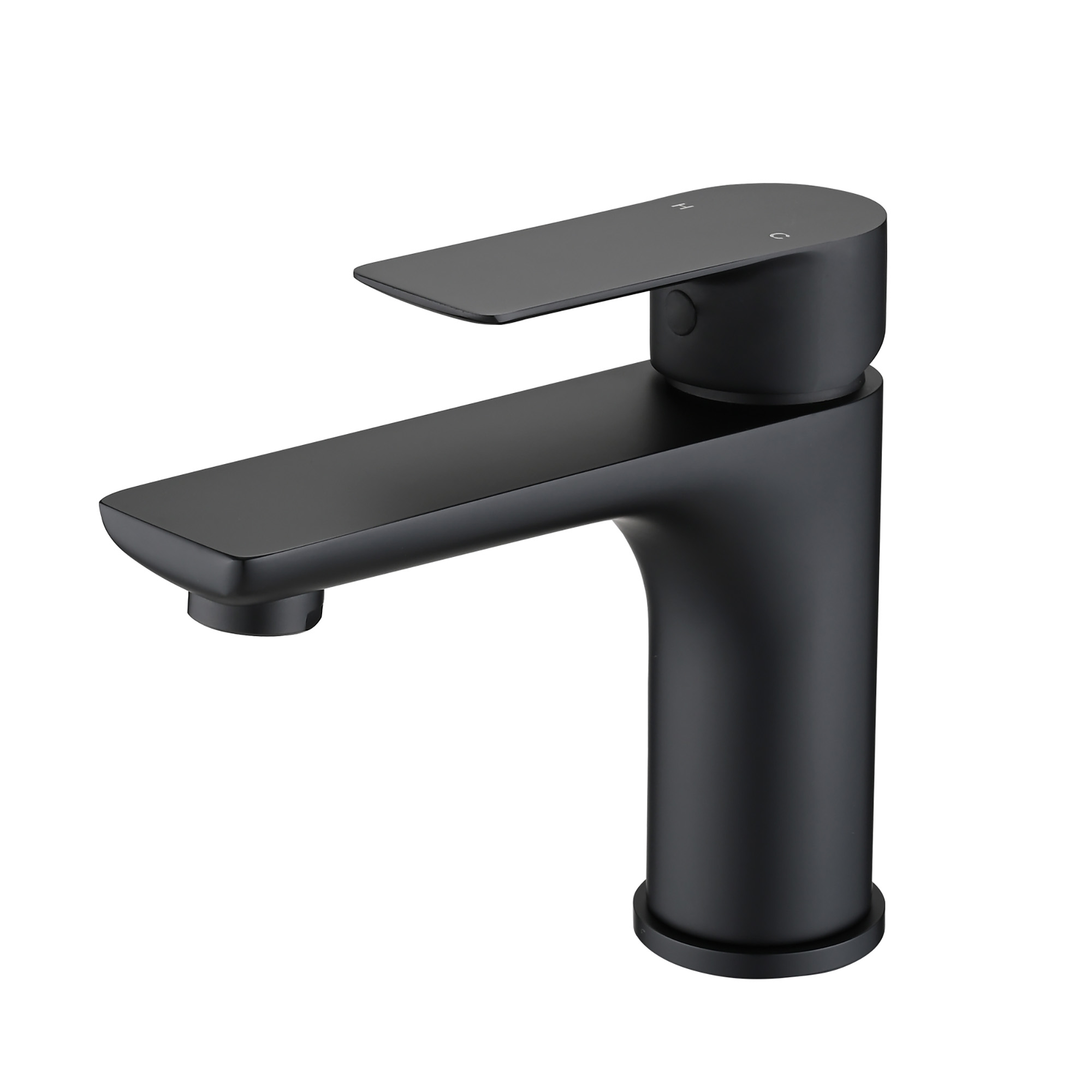 Grifo monomando para lavabo