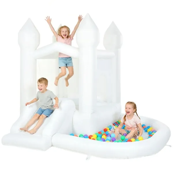 Inflatable Bounce House