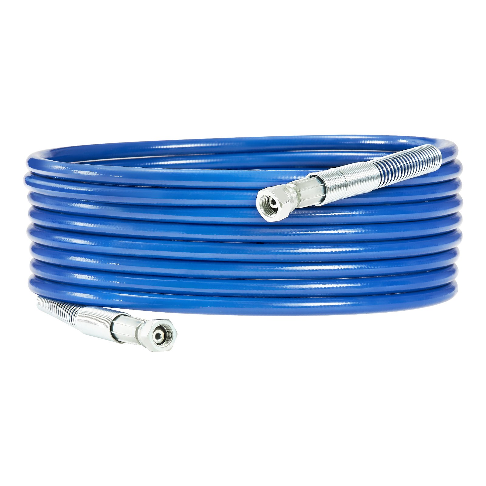Manguera para pulverizador de pintura sin aire 50 pies, 1/4 pulg., 4350 PSI