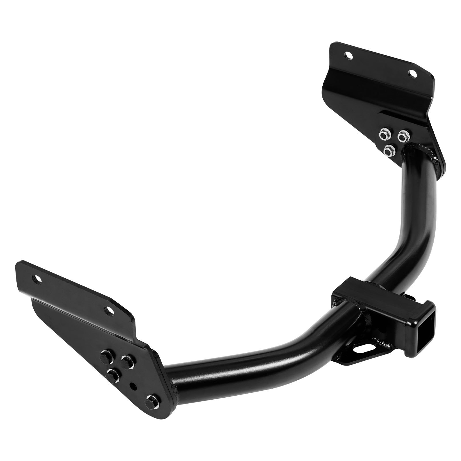 Enganche de Remolque Clase 3 con Receptor de 2 pulgadas para Jeep Grand Cherokee 2011-2021