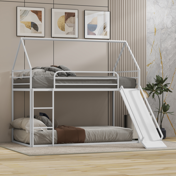 Litera doble sobre doble estilo casa