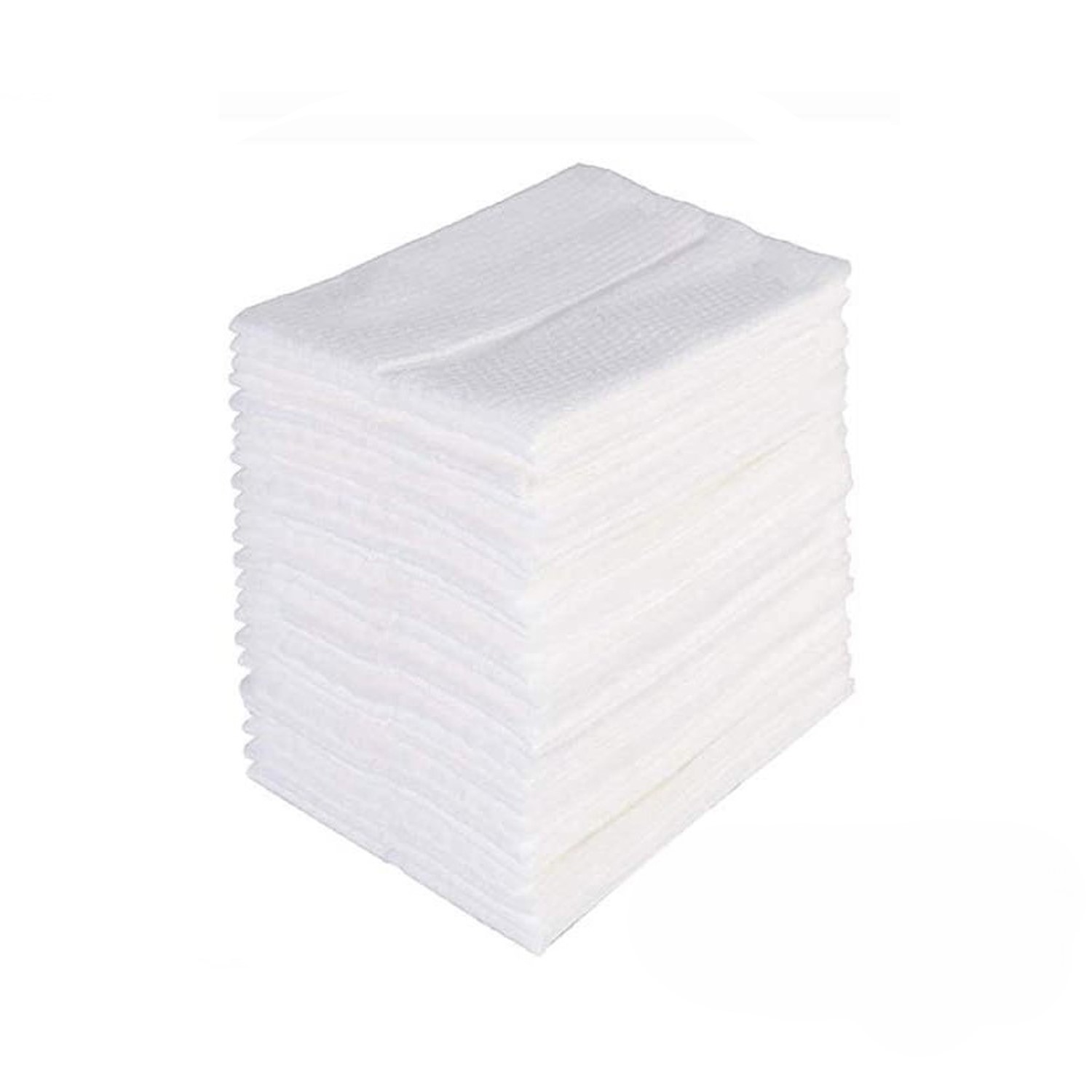 Dry Mop Refills - Multi Surface Cleaning Cloths For Dusters,  Lock Dirt, Dust, And Pet Hair - Suitable For Hardwood, Tile, And Vinyl Floors - 30 Count