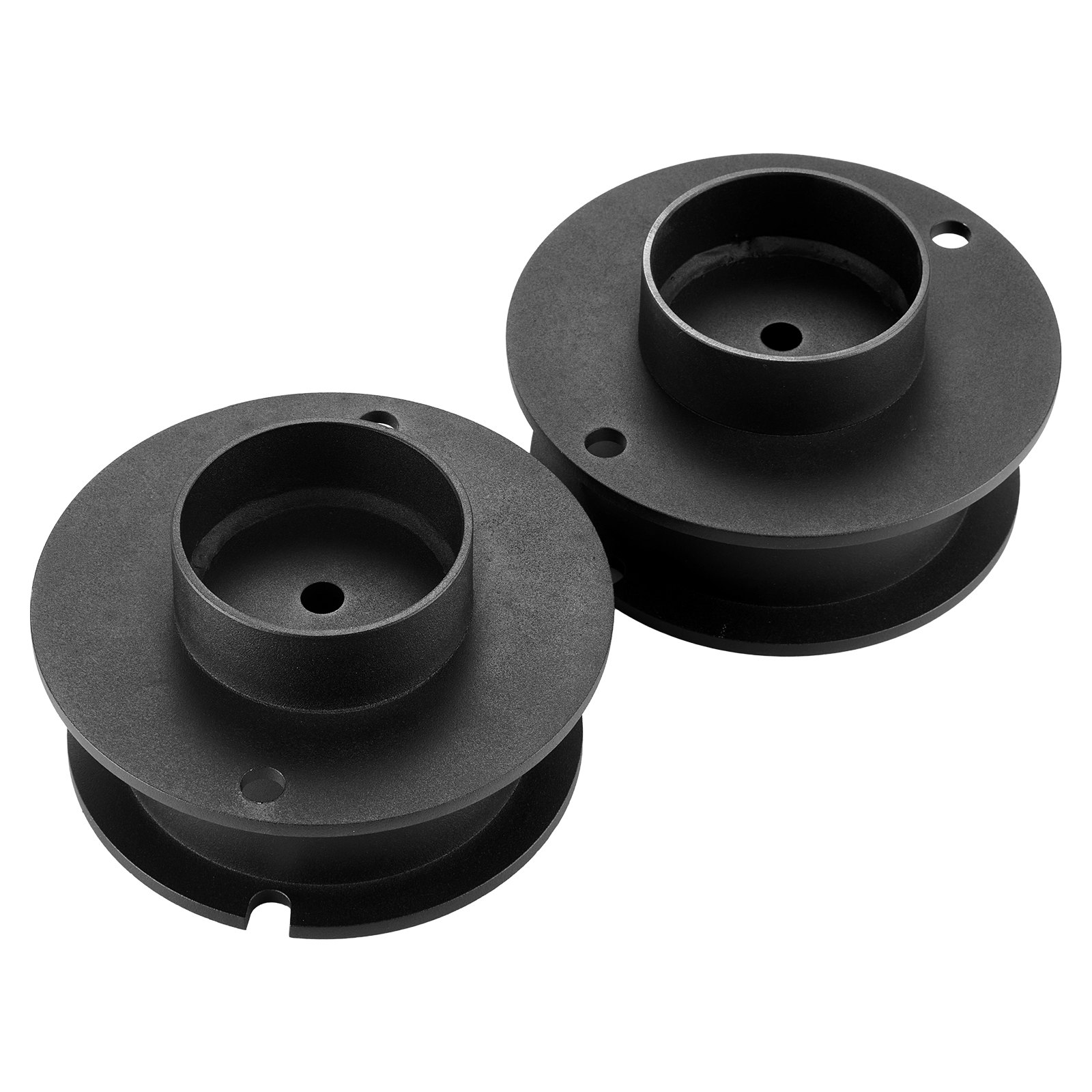 Kit de nivelación frontal de 2.5 pulgadas para Dodge Ram 2500/3500 4WD.