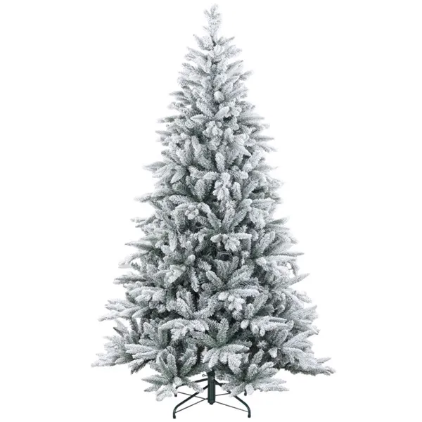 Árbol de Navidad de 7 pies