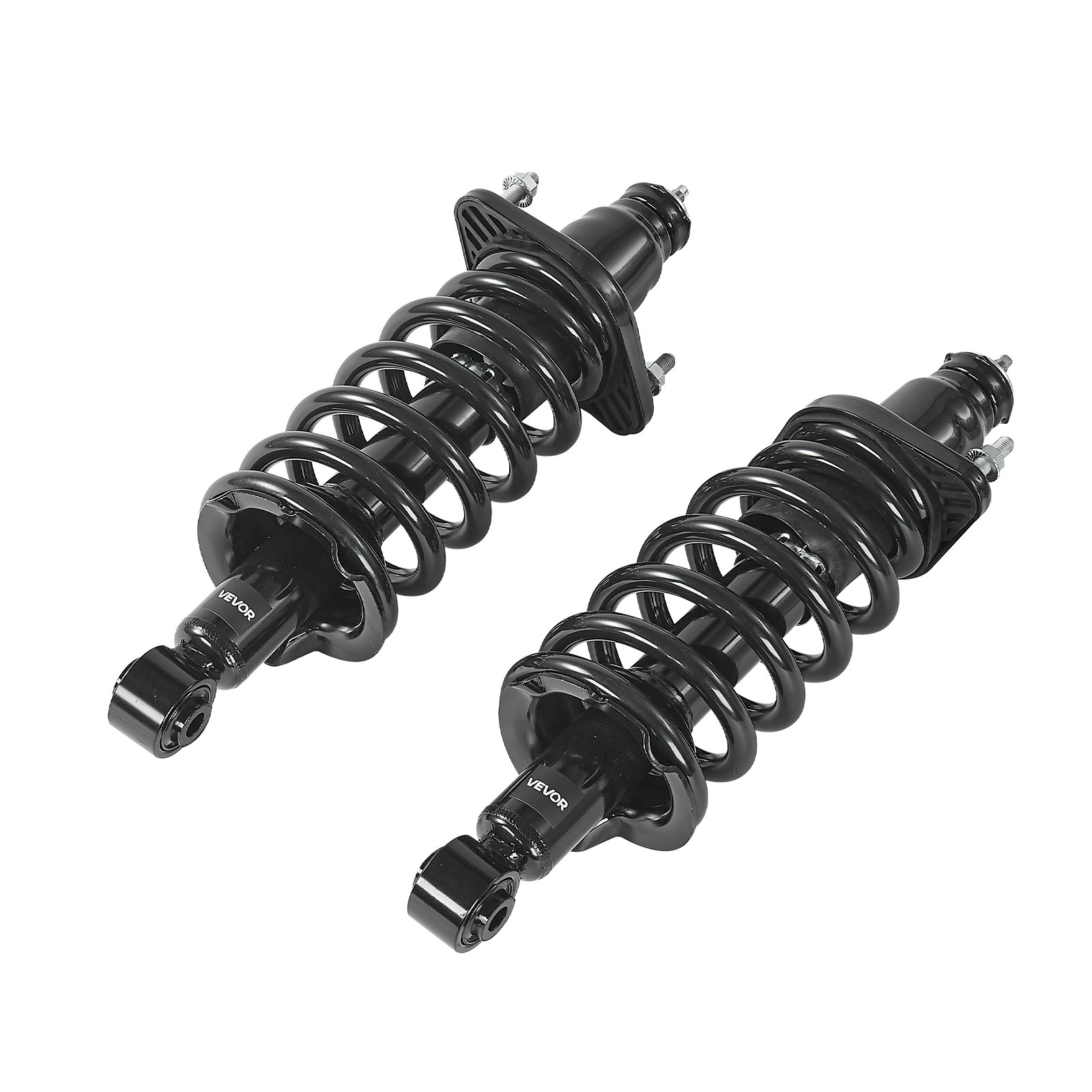 Conjunto de amortiguador trasero con resorte para Honda CR-V 2007-2009, OE 172497L