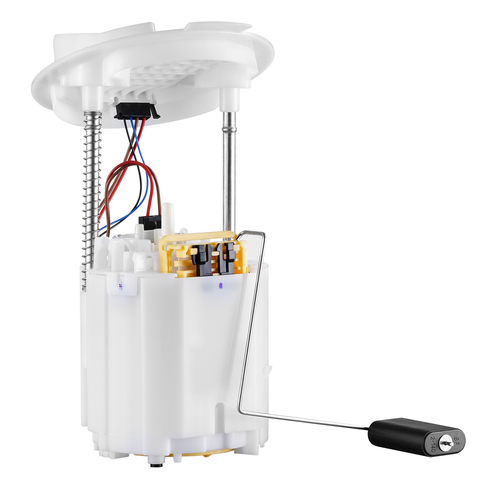 Módulo de bomba de combustible eléctrica para Chrysler 300, Dodge Challenger, Charger, Magnum