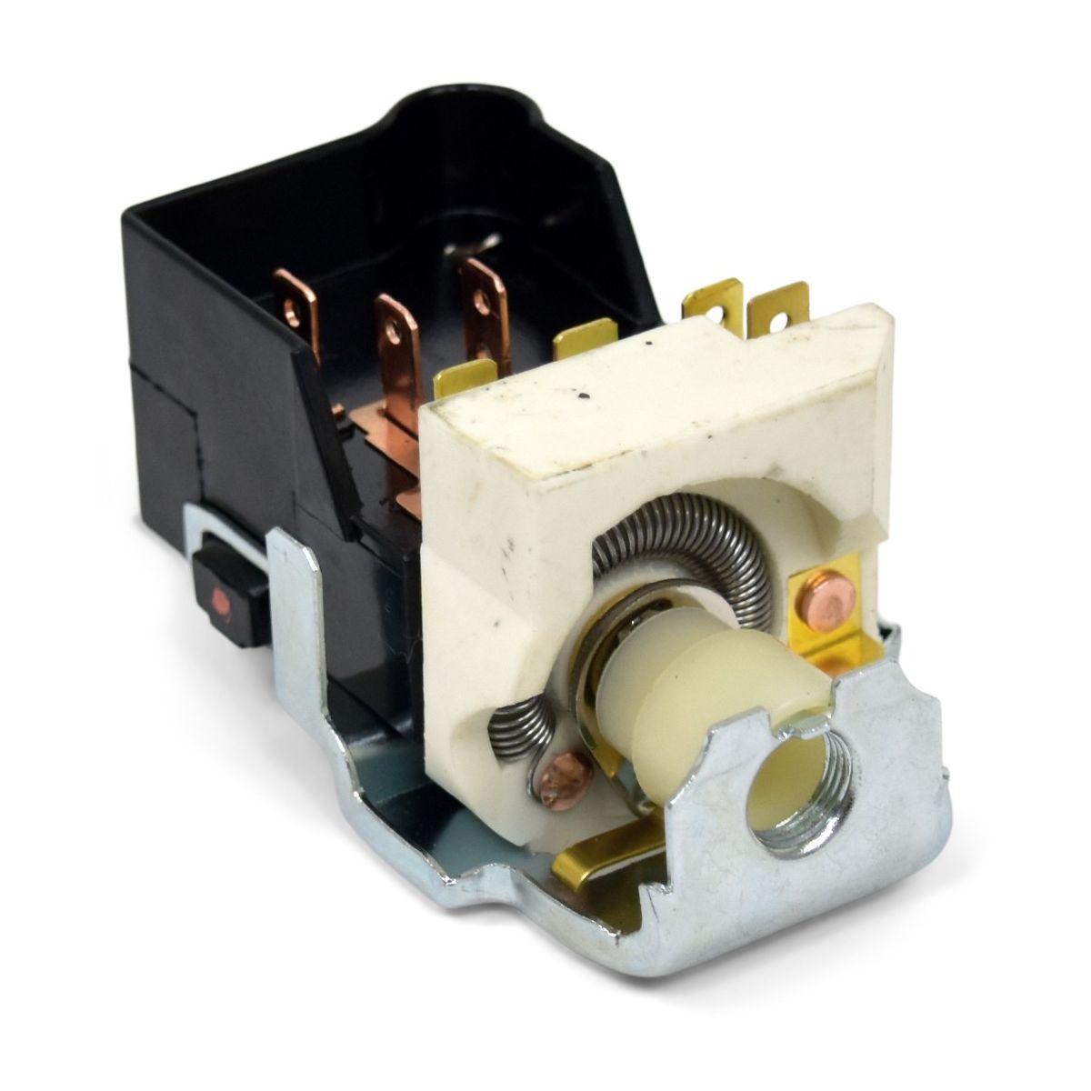 Interruptor de faros de 7 terminales para K15 Suburban