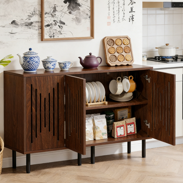 Kitchen Pantry