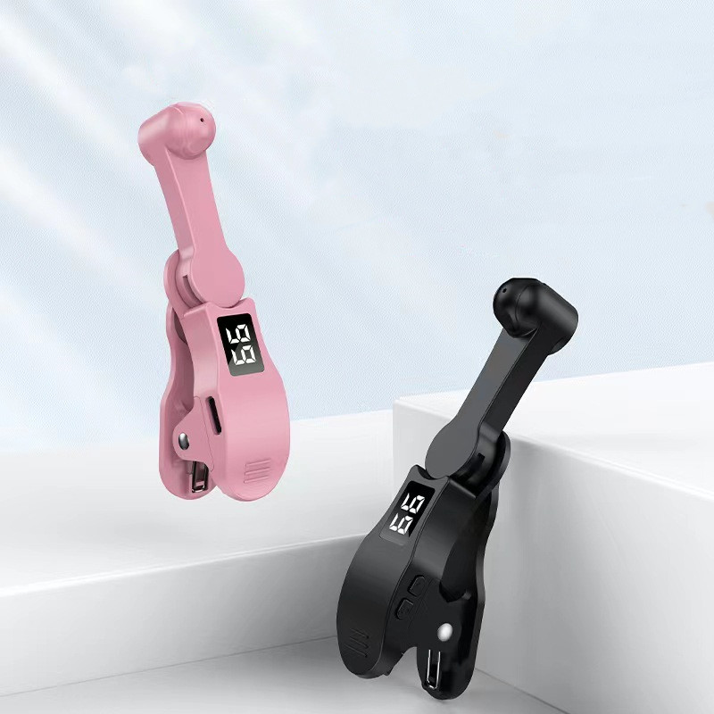 Mobile Phone Screen Clicker Physical Contact Device Automatic Screen Pointing Device
