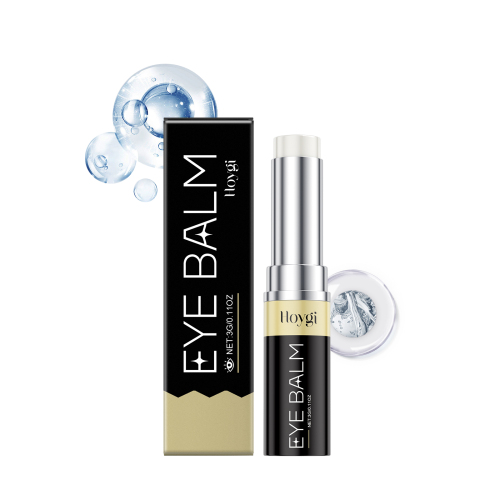 Barra de crema para ojos Hoygi Retinol, hidratante, lifting y reparación