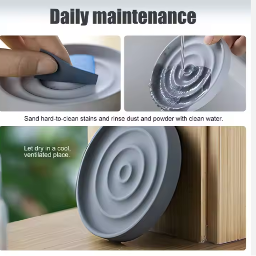 Caja de almacenamiento de jabón, mantiene limpio e higiénico