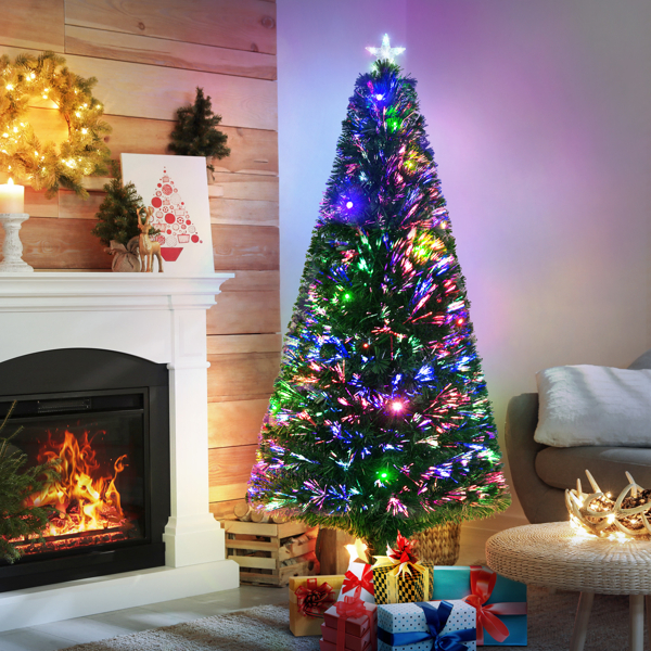 Árbol de Navidad