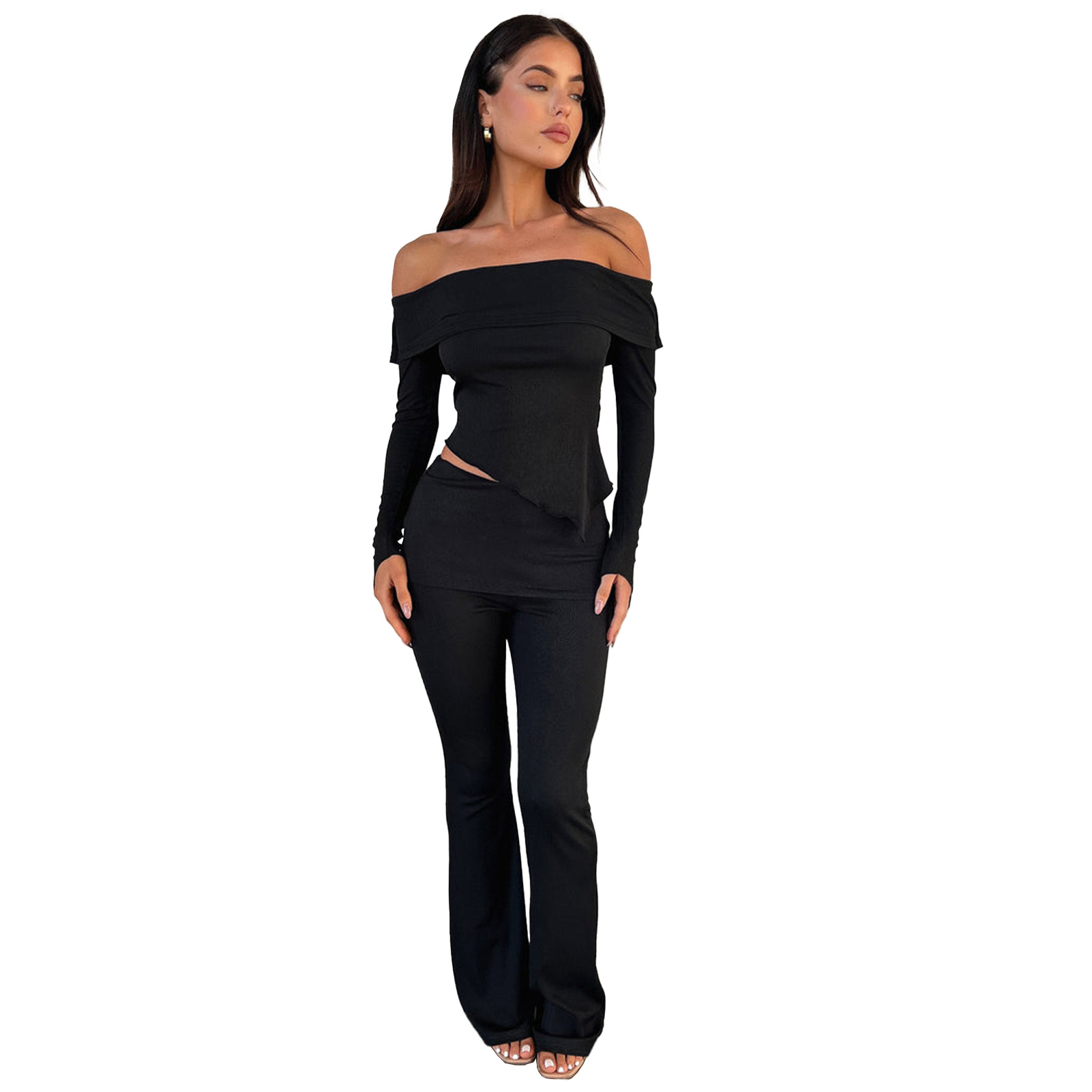 Traje para Mujer