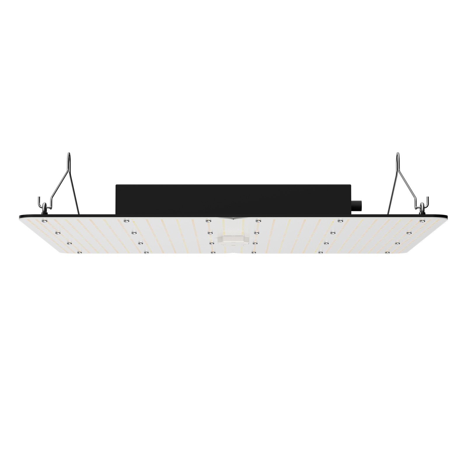 400W LED Grow Light, High Yield Samsung 281B Diodes Growing Lamp For Indoor Plants Seedling Veg And Bloom Greenhouse Growing, Full Spectrum Dimmable, Daisy Chain Driver For 4x4/5x5 Ft Grow Tent