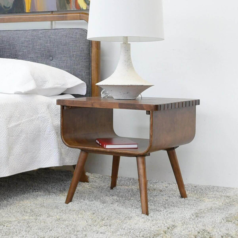 A Lice End Table