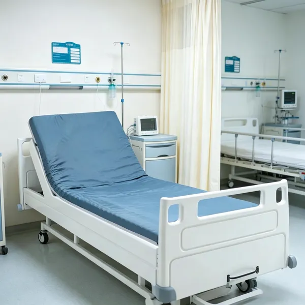 Hospital Bed MattressOnly Mattress
