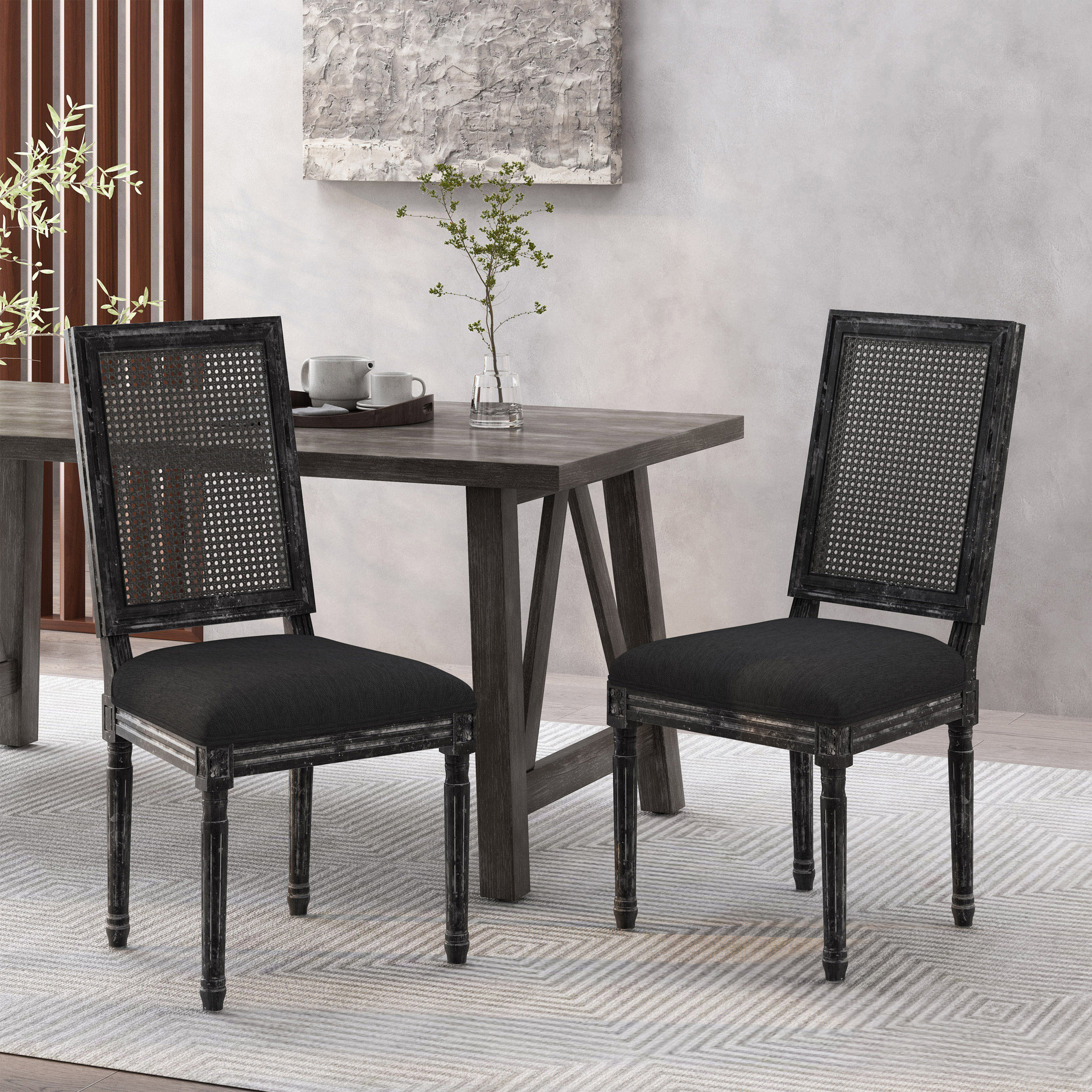 Silla de comedor