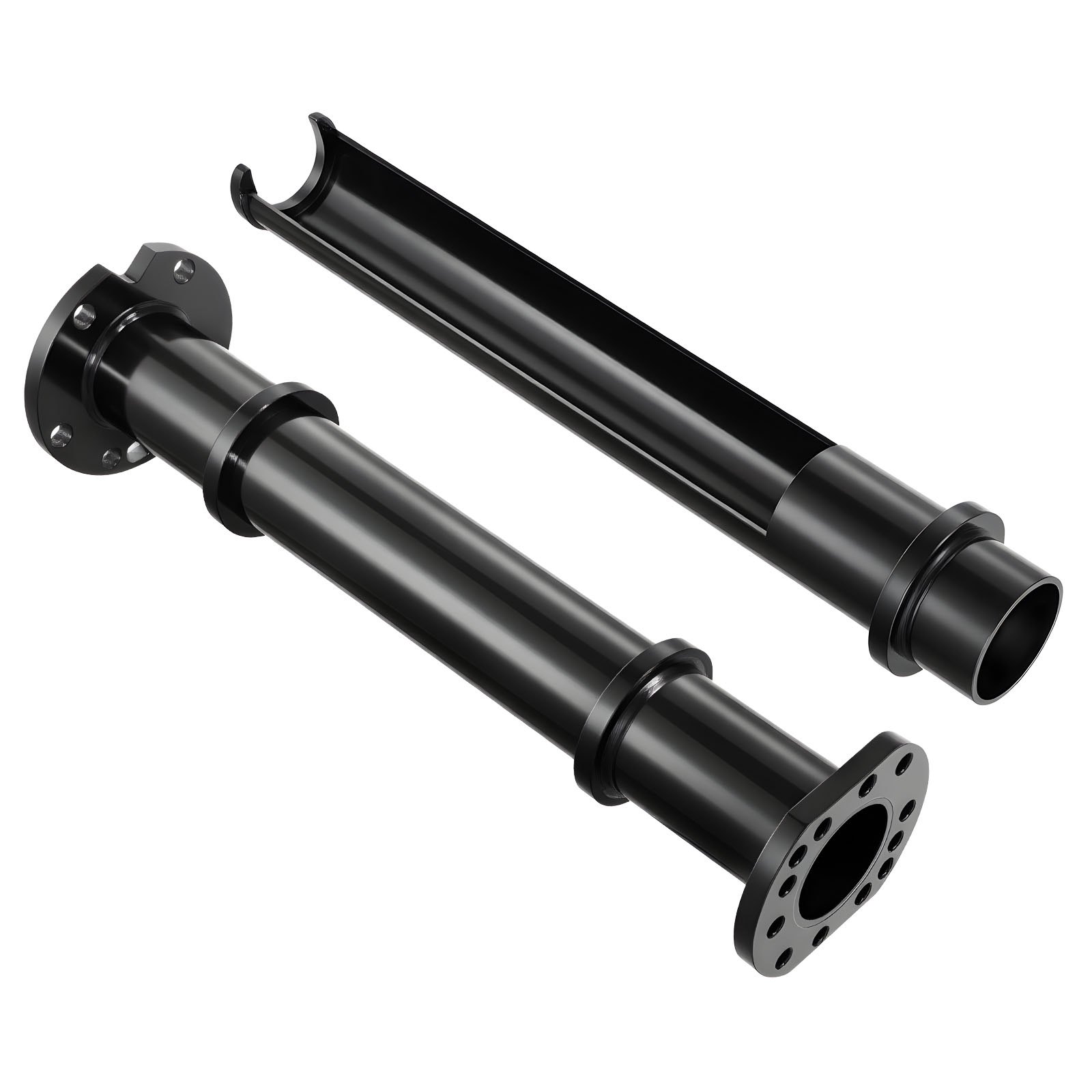 Rear Axle Bearing Puller Tool, Compatible With 1998-2008 Toyota Land Cruiser, 1995-2016 Tacoma 1993-1998 T-100, Rear Axle Shaft Bearing Puller For Mitsubishi And Isuzu Models With Backing Plates