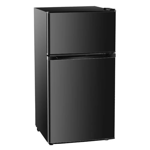 Refrigerador de doble puerta