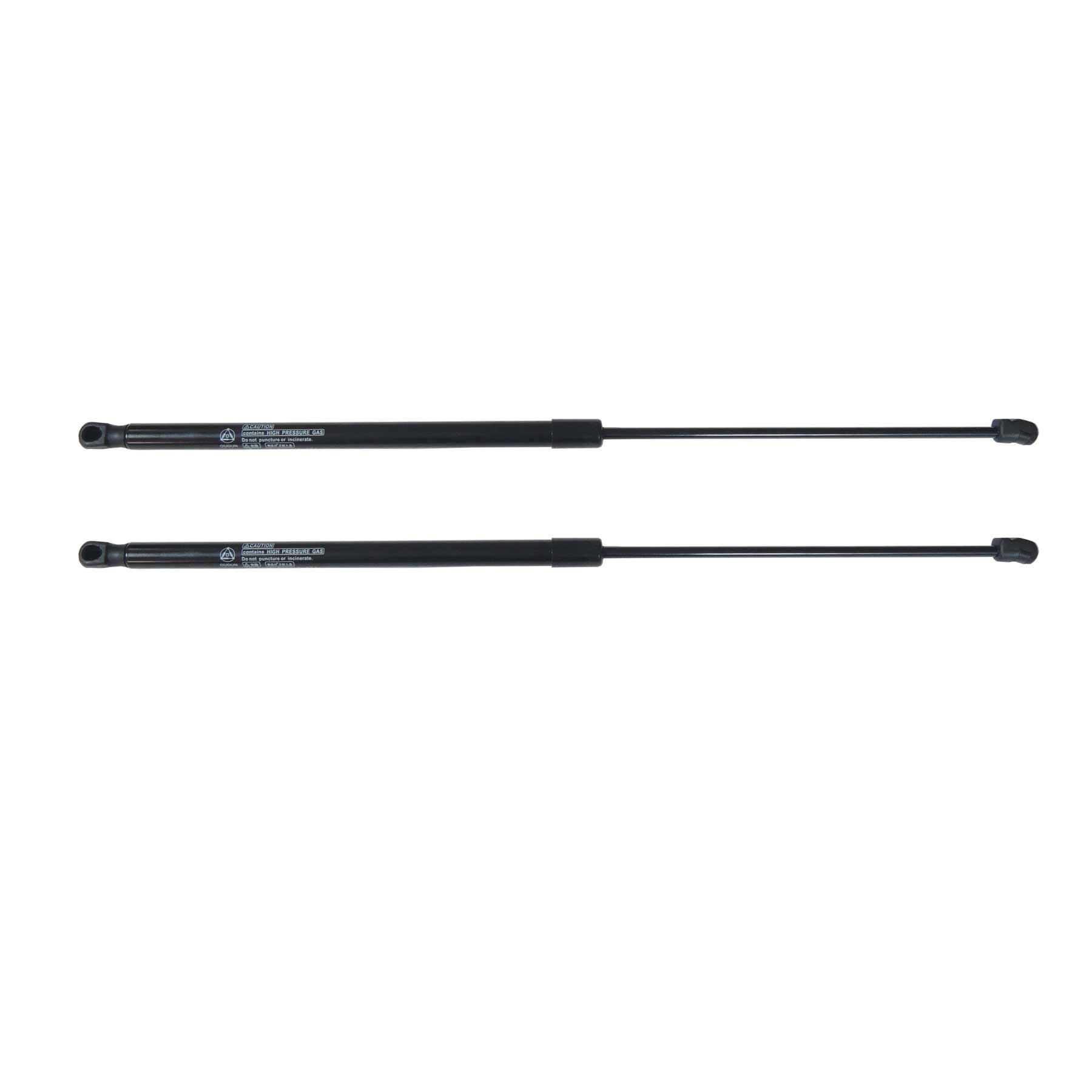 2 Amortiguadores de gas para capó delantero Infiniti FX35 FX45 2003-2008