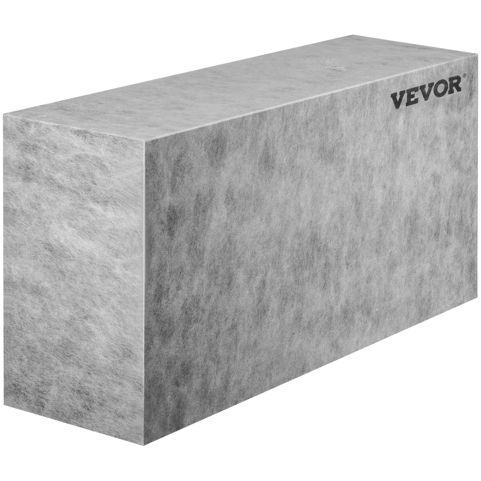 Banco rectangular para ducha, listo para enchapar, impermeable, 38.2x11.4x20 pulgadas