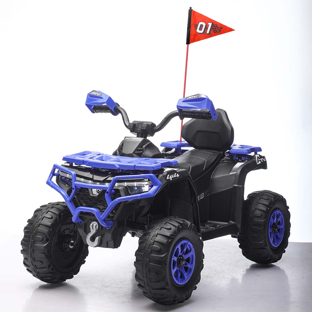 24V ATV TOY CARS 3-8 No RC