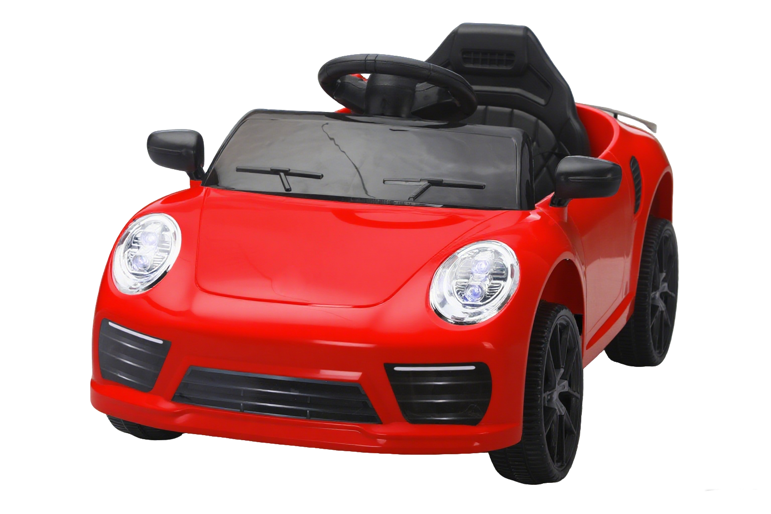 Ride On Car, Kids Electric Car,  Tamco Riding Toys For Kids With Remote Control Swing Amazing Gift For 3-5 Years Boys Girls