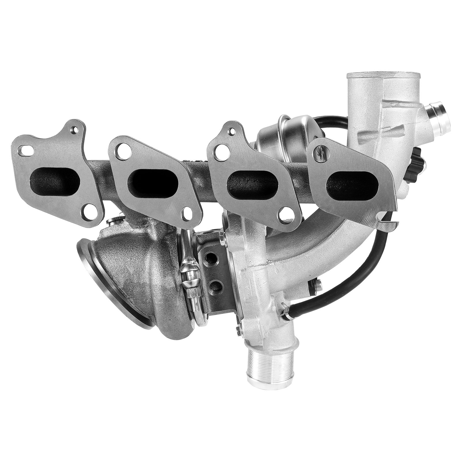 Turbocompresor completo para Chevy Cruze, Sonic, Trax y Buick Encore 1.4L