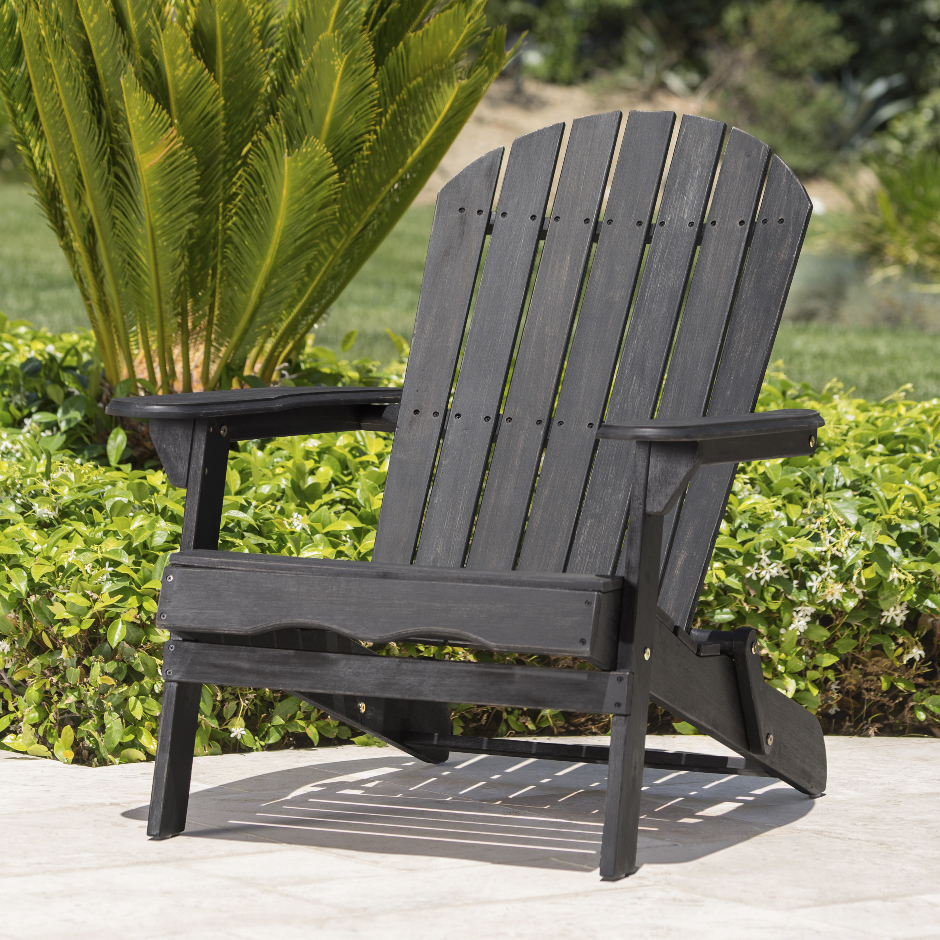 MALIBU ADIRONDACK CHAIR