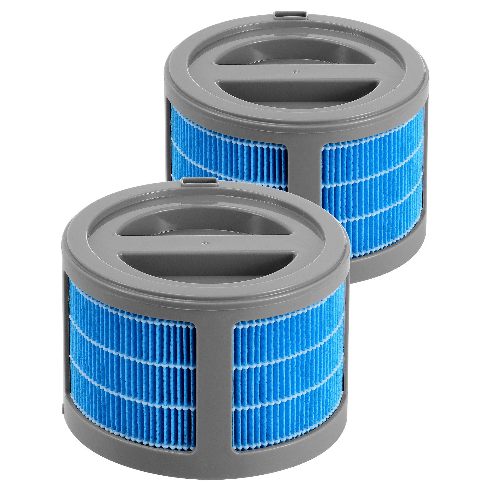 Evaporative Humidifier Replacement Filter 2-Pack For 10L/2.64G Model